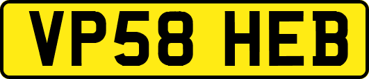 VP58HEB