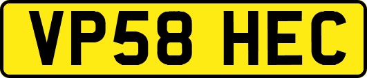 VP58HEC