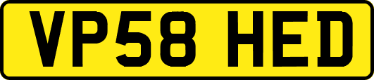 VP58HED