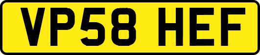 VP58HEF