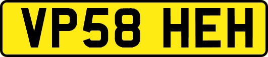VP58HEH