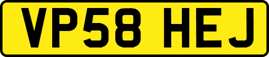 VP58HEJ