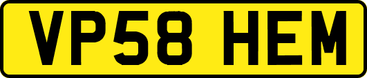 VP58HEM