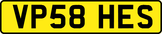 VP58HES