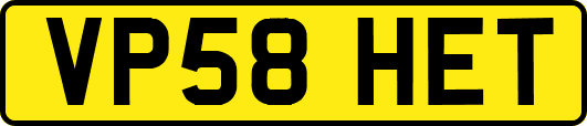 VP58HET
