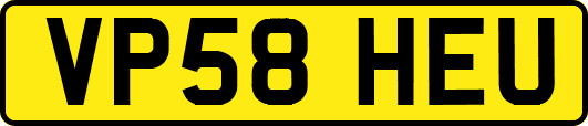 VP58HEU