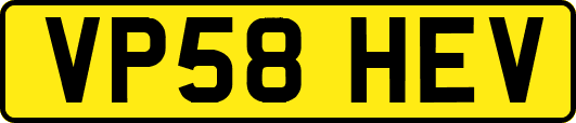 VP58HEV