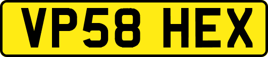 VP58HEX