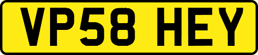 VP58HEY