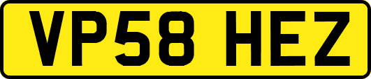 VP58HEZ