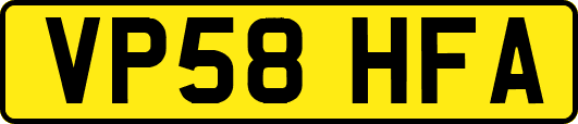 VP58HFA
