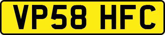 VP58HFC