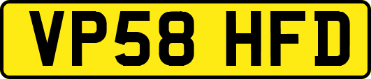 VP58HFD