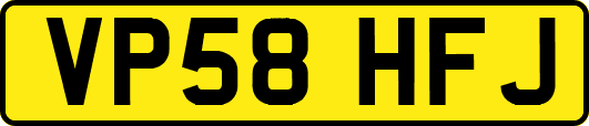 VP58HFJ