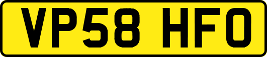 VP58HFO