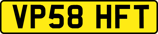 VP58HFT