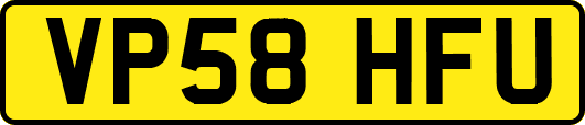 VP58HFU