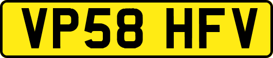 VP58HFV