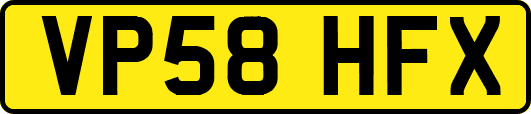 VP58HFX