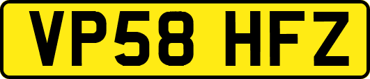 VP58HFZ