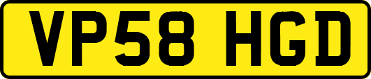VP58HGD
