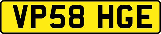 VP58HGE