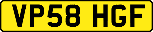VP58HGF