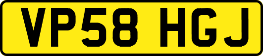 VP58HGJ