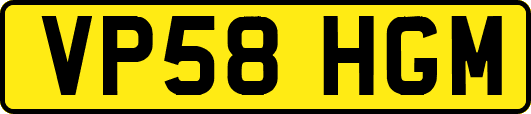 VP58HGM