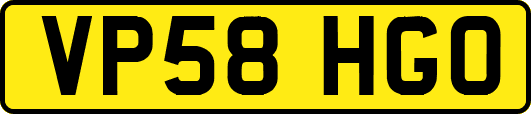 VP58HGO