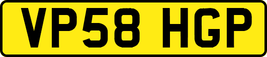 VP58HGP