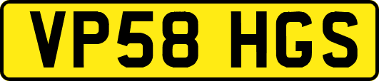 VP58HGS