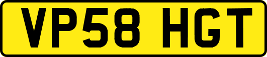 VP58HGT