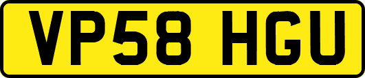 VP58HGU