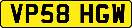VP58HGW