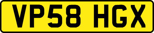 VP58HGX