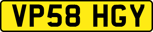 VP58HGY