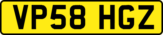 VP58HGZ