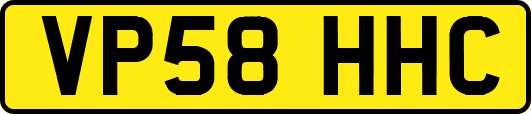 VP58HHC