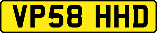 VP58HHD