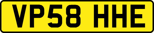 VP58HHE