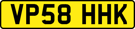 VP58HHK