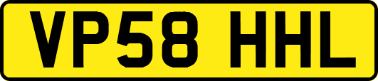VP58HHL