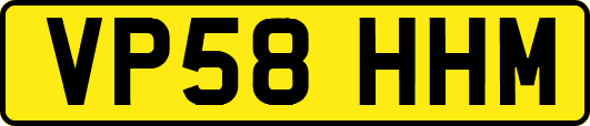 VP58HHM