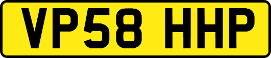 VP58HHP