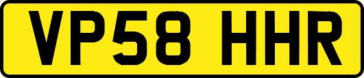 VP58HHR