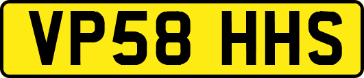 VP58HHS