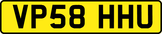 VP58HHU