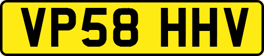 VP58HHV