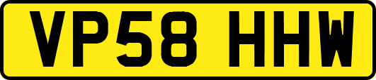 VP58HHW
